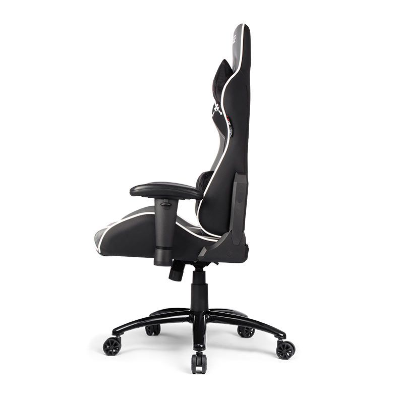 Cadeira Gamer DT3 Elise Rainbow Six V2, Cinza, 13432-3