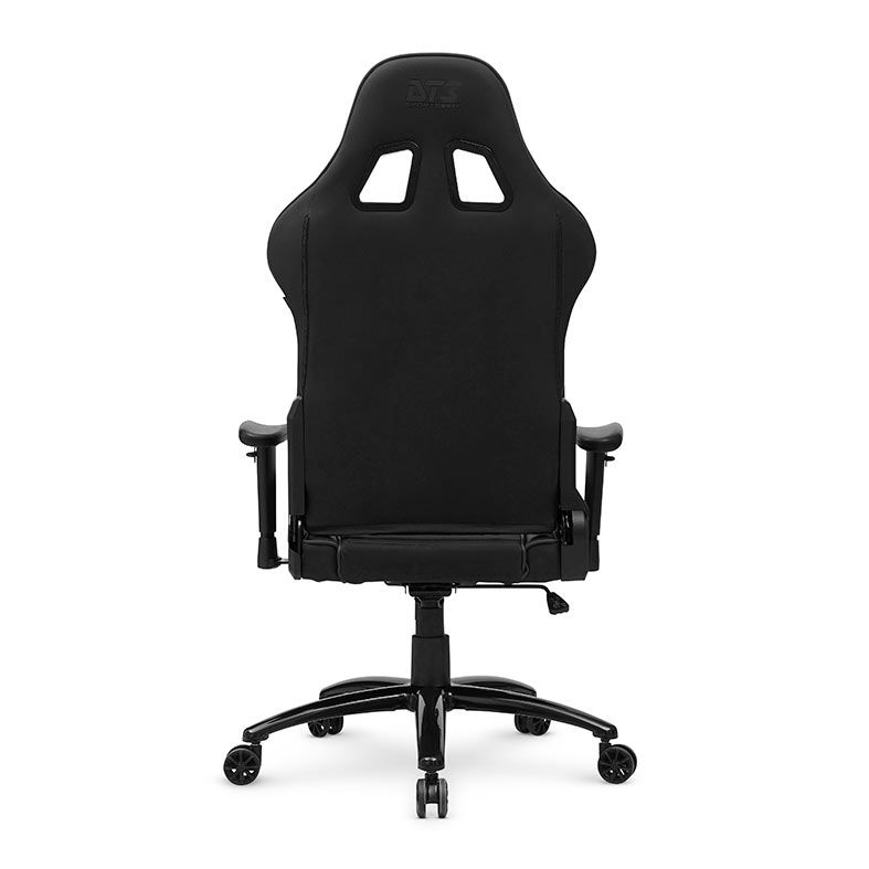 Cadeira Gamer DT3 Elise V2, Preta, 13436-7