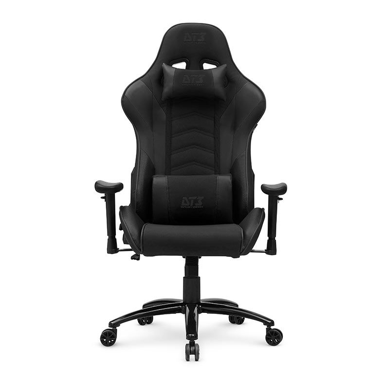 Cadeira Gamer DT3 Elise V2, Preta, 13436-7