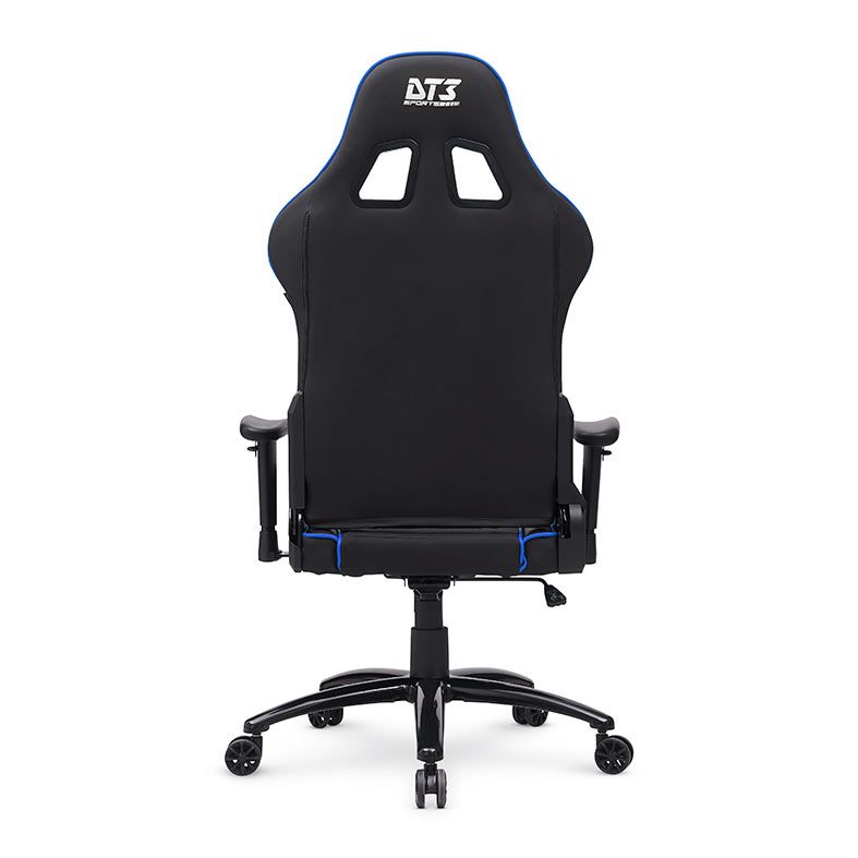Cadeira Gamer DT3 Elise V2, Azul, 13437-8