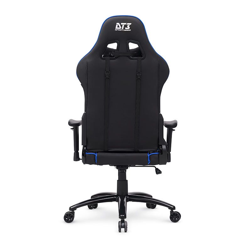 Cadeira Gamer DT3 Elise V2, Azul, 13437-8