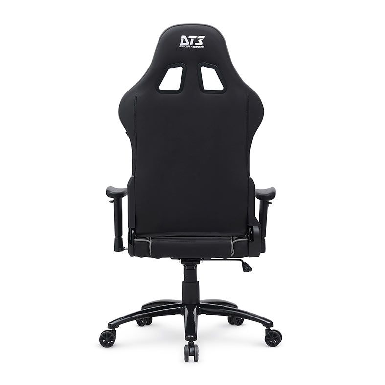 Cadeira Gamer DT3 Elise V2, Cinza, 13439-0