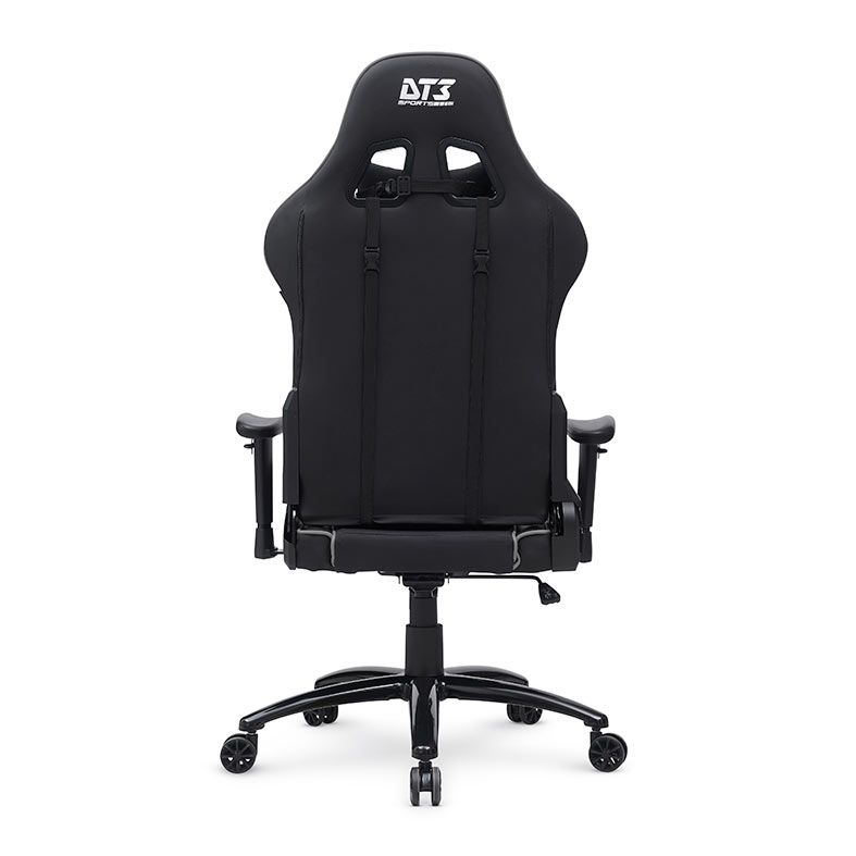 Cadeira Gamer DT3 Elise V2, Cinza, 13439-0