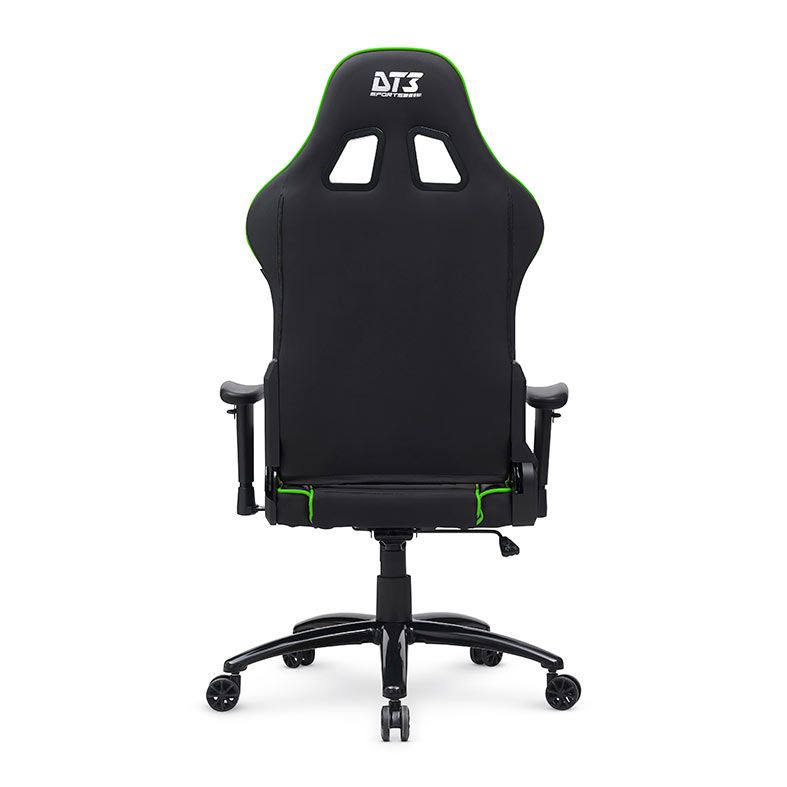 Cadeira Gamer DT3 Elise V2, Verde, 13440-2