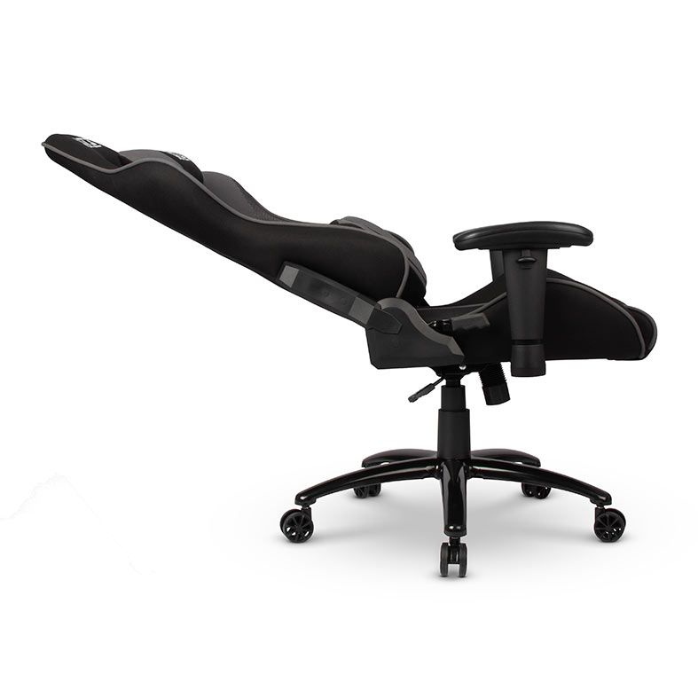 Cadeira Gamer DT3 Elise Fabric V2, Cinza, 13445-7