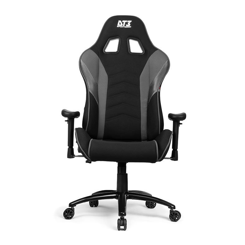 Cadeira Gamer DT3 Elise Fabric V2, Cinza, 13445-7