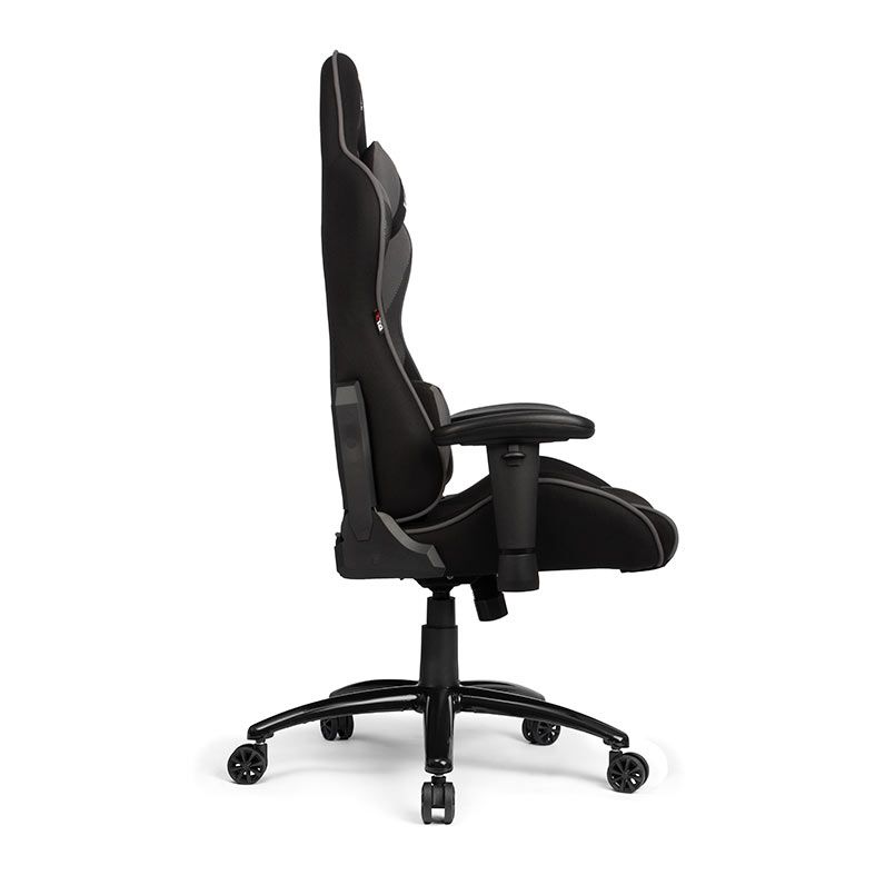 Cadeira Gamer DT3 Elise Fabric V2, Cinza, 13445-7