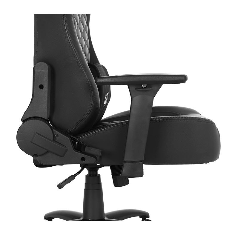 Cadeira Gamer DT3 Gamma V2, Preta, 13516-6