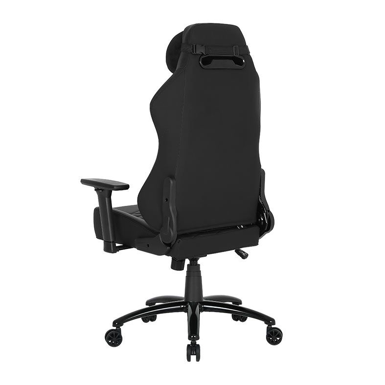 Cadeira Gamer DT3 Gamma V2, Preta, 13516-6