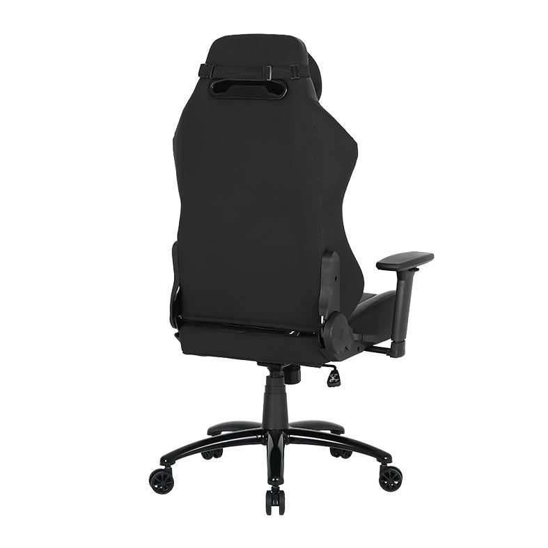 Cadeira Gamer DT3 Gamma V2, Preta, 13516-6