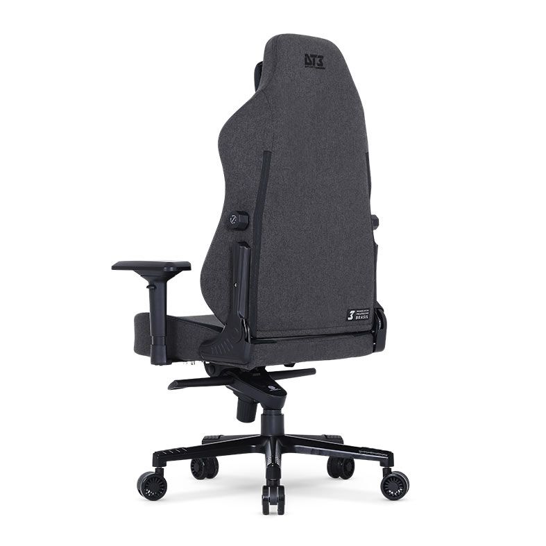 Cadeira Gamer DT3 Nero Elite Cool Black, 13542-5