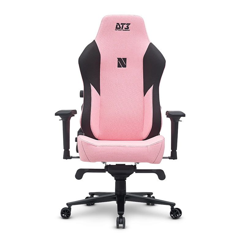 Cadeira Gamer DT3 Nero Bubble, Rosa e Preto, 13546-9