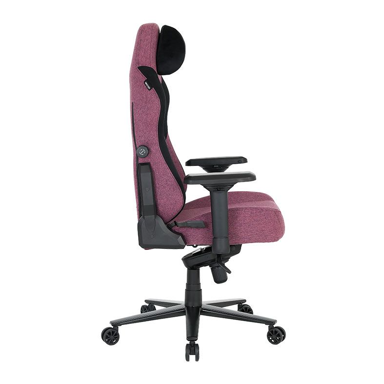 Cadeira Gamer DT3 Nero Grape, Roxo e Preto, 13547-0