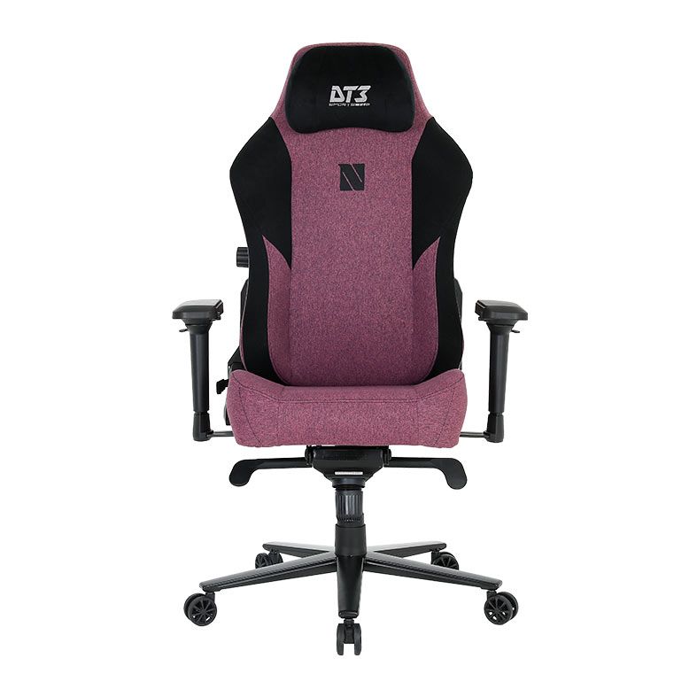Cadeira Gamer DT3 Nero Grape, Roxo e Preto, 13547-0