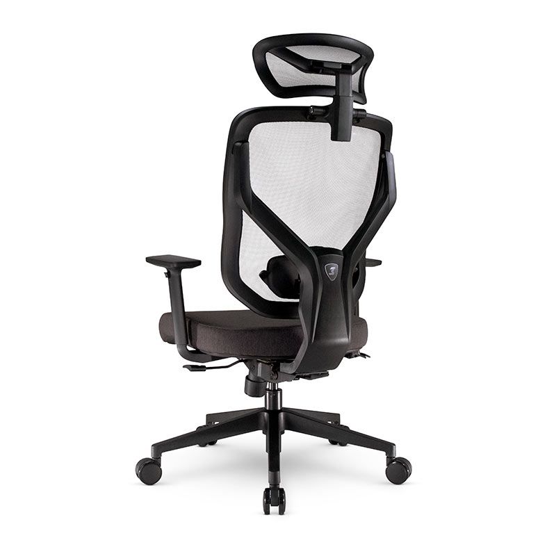 Cadeira Office DT3 Unic-R, Cinza, 13585-2