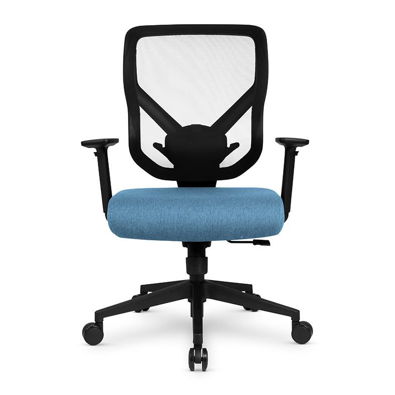 Cadeira Office DT3 Unic, Azul, 13587-4