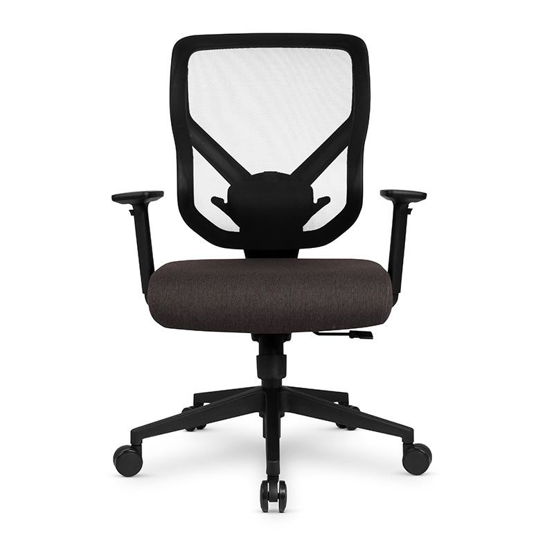 Cadeira Office DT3 Unic, Cinza, 13588-5