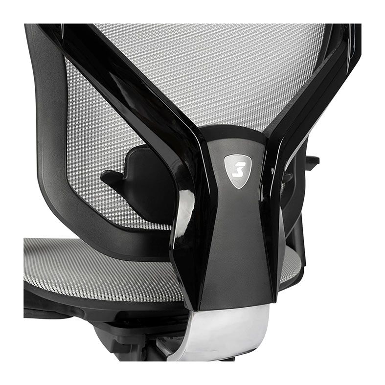 Cadeira Gamer DT3 Unic-M Grey, 13601-1