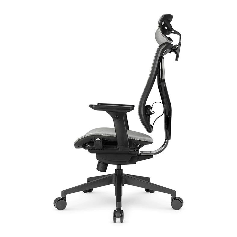 Cadeira Gamer DT3 Unic-M Grey, 13601-1