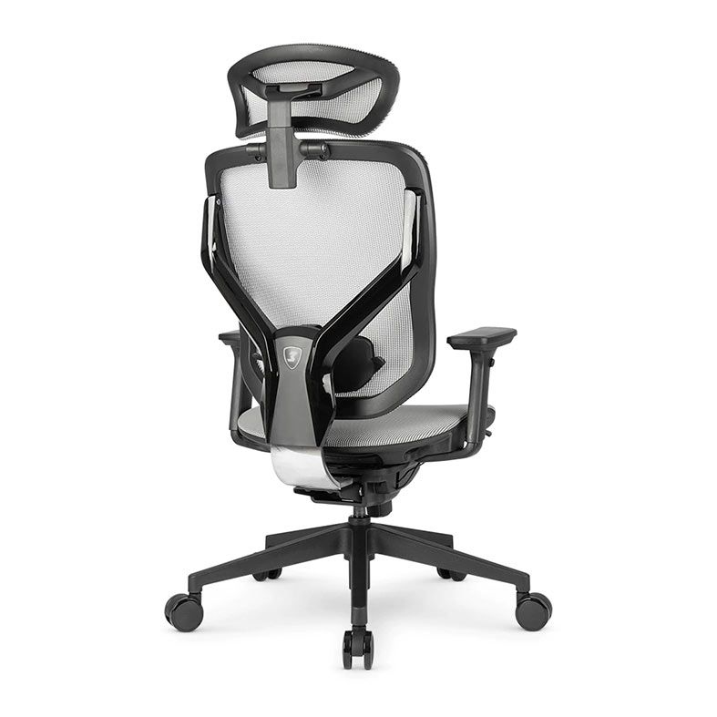 Cadeira Gamer DT3 Unic-M Grey, 13601-1