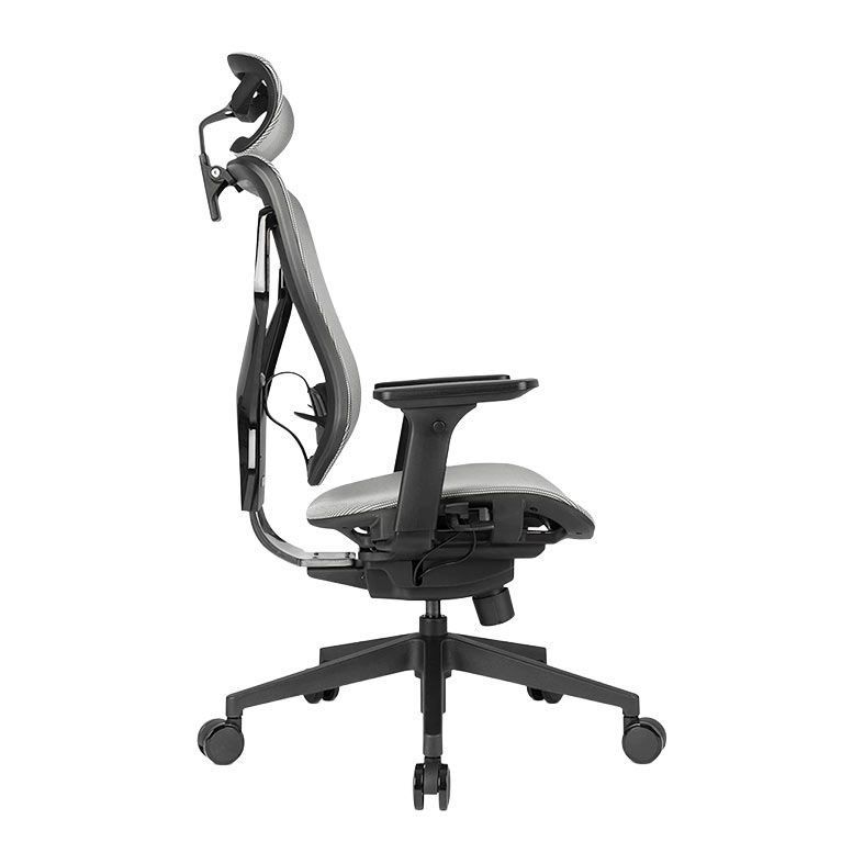 Cadeira Gamer DT3 Unic-M Grey, 13601-1