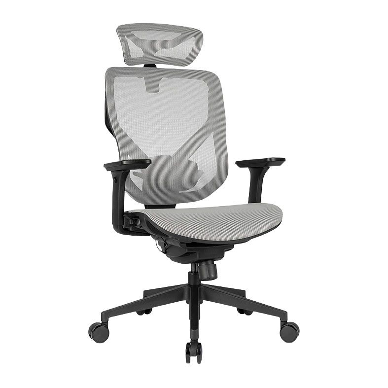 Cadeira Gamer DT3 Unic-M Grey, 13601-1