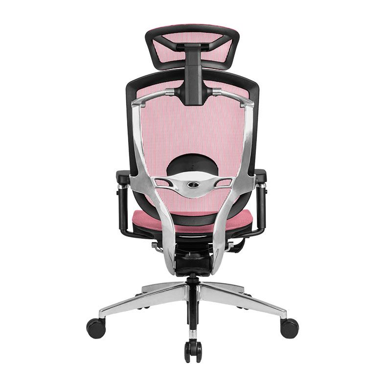 Cadeira Office DT3 Iryna V2, Rosa, 13626-8