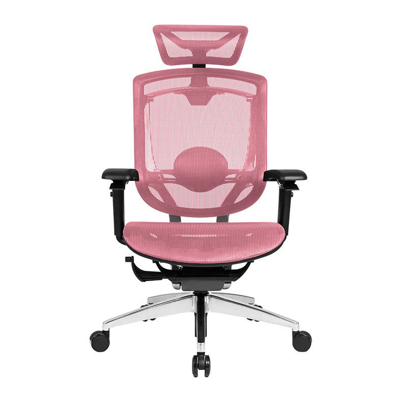 Cadeira Office DT3 Iryna V2, Rosa, 13626-8
