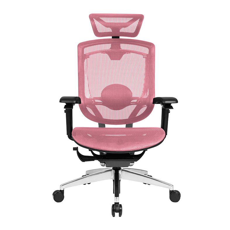 Cadeira Office DT3 Iryna V2, Rosa, 13626-8