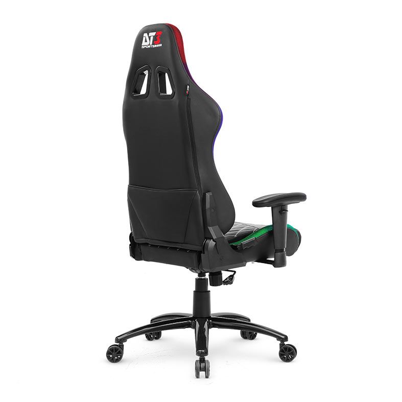 Cadeira Gamer DT3 Estelar V4, RGB, 13632-5