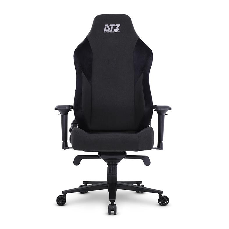 Cadeira Gamer DT3 Nero XL, Preto, 13634-7
