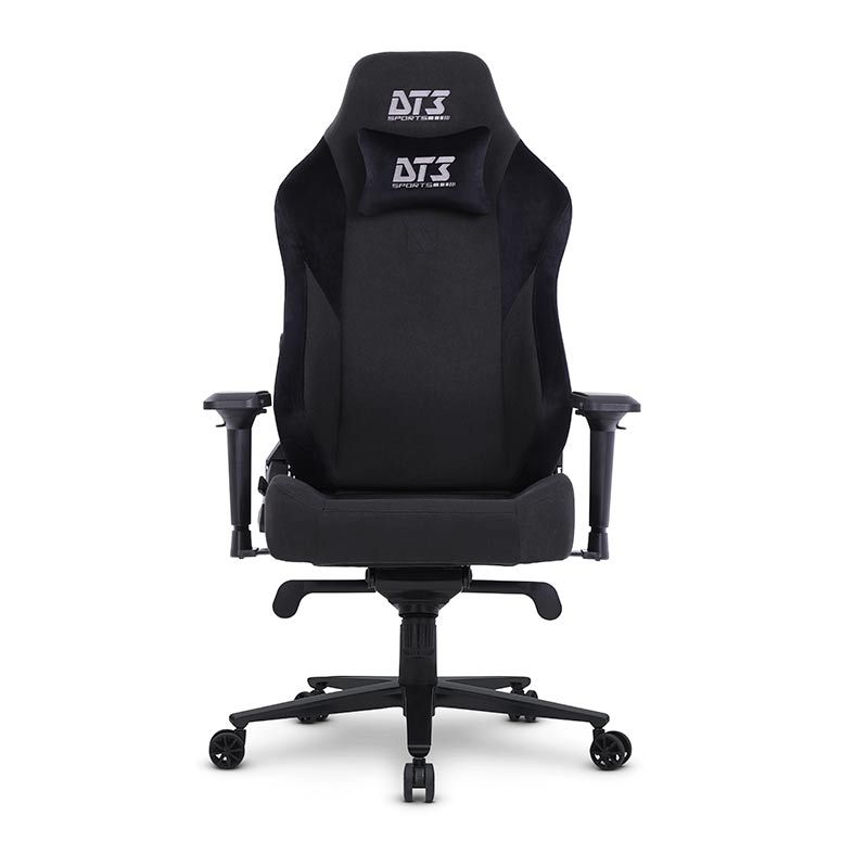 Cadeira Gamer DT3 Nero XL, Preto, 13634-7