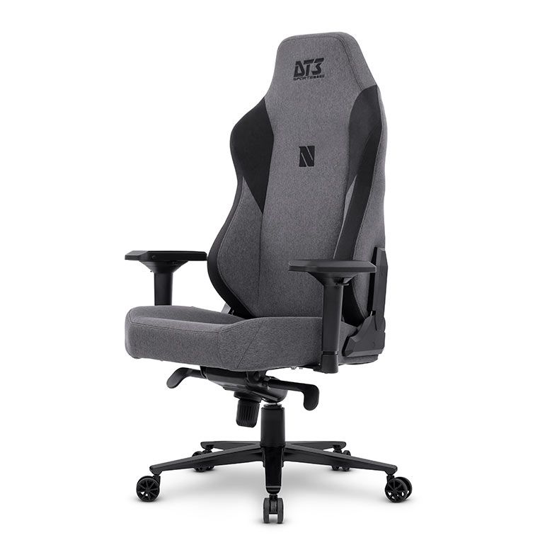 Cadeira Gamer DT3 Nero XL, Graphite, 13639-2