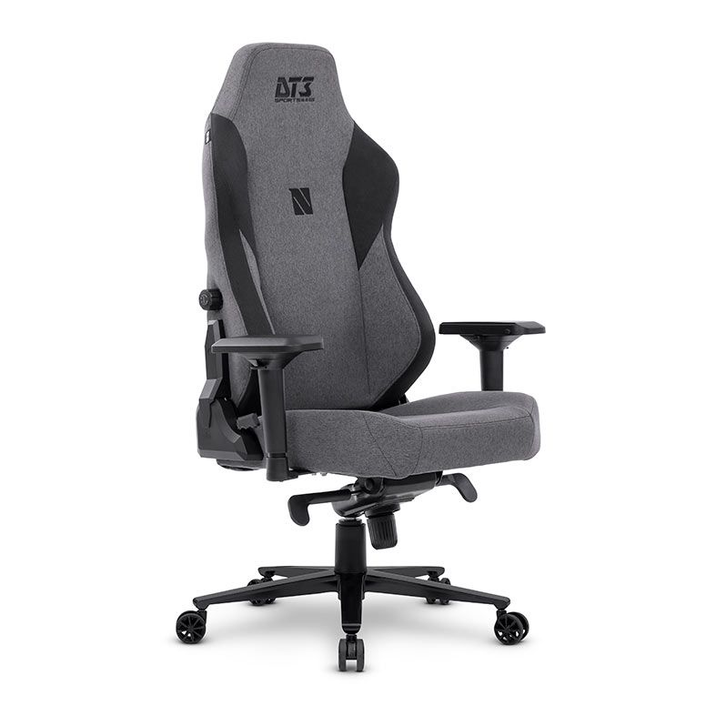 Cadeira Gamer DT3 Nero XL, Graphite, 13639-2