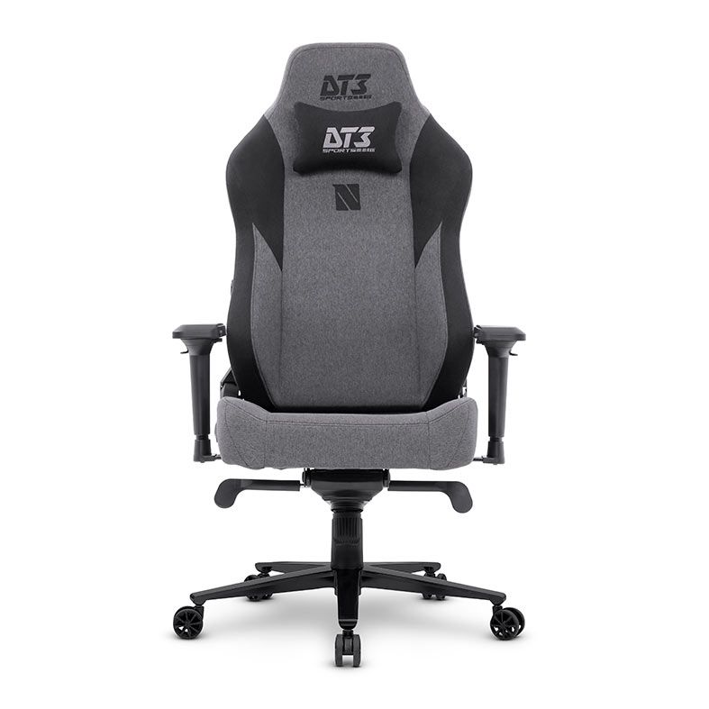 Cadeira Gamer DT3 Nero XL, Graphite, 13639-2