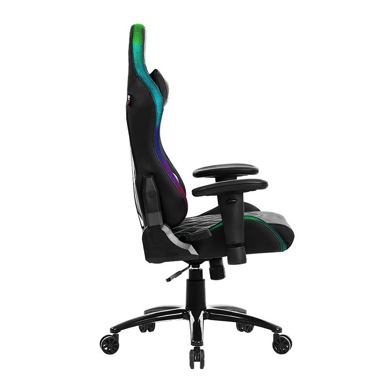 Cadeira Gamer DT3 Pixel V4, RGB, 13640-4