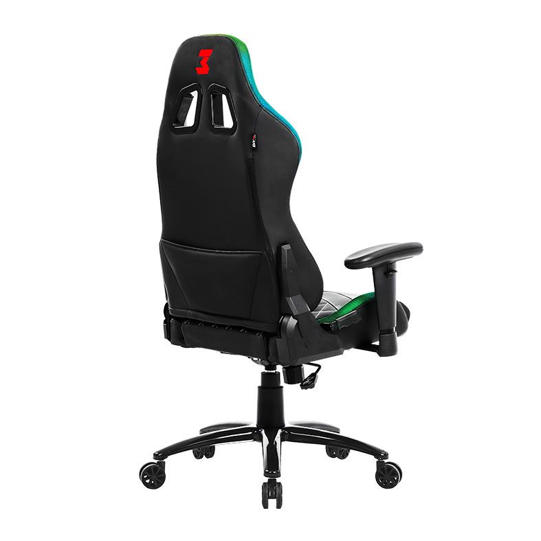 Cadeira Gamer DT3 Pixel V4, RGB, 13640-4