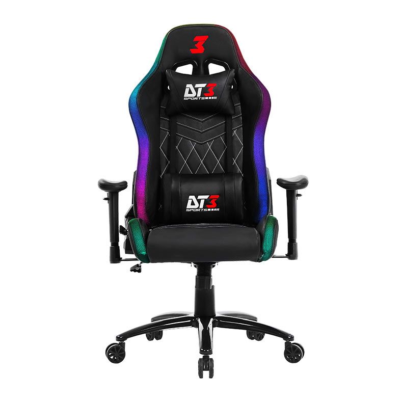 Cadeira Gamer DT3 Pixel V4, RGB, 13640-4
