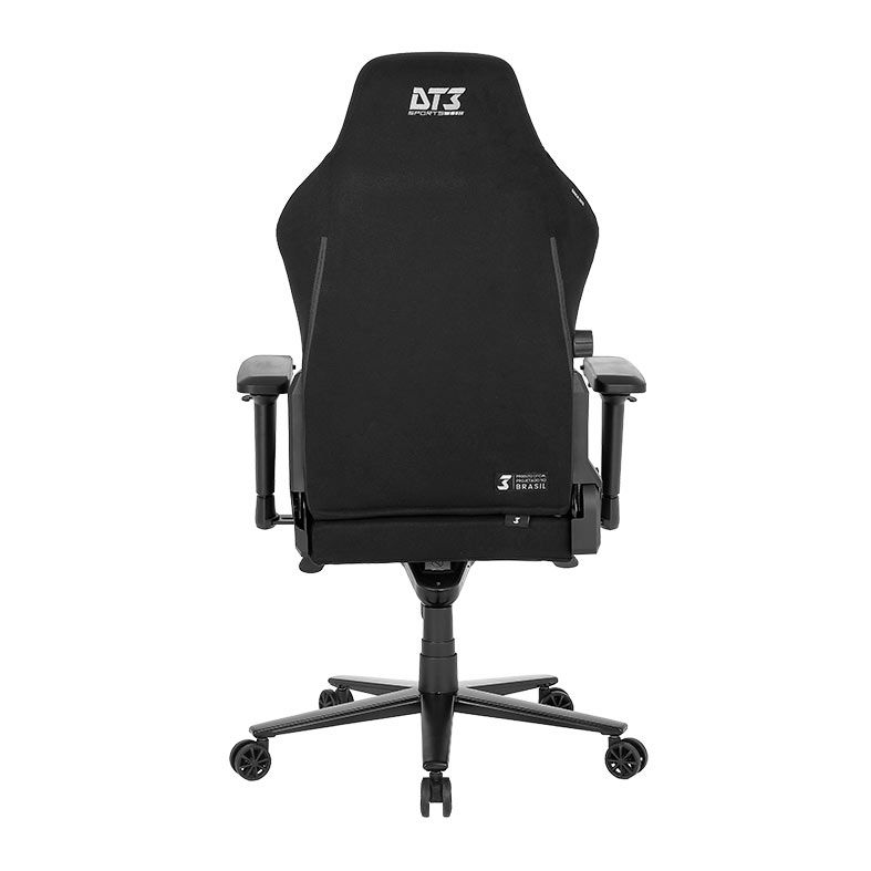 Cadeira Gamer DT3 Nero V2, Preto, 13747-2
