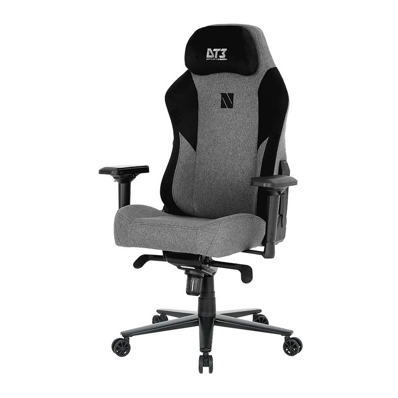 Cadeira Gamer DT3 Nero V2, Graphite, 13748-3