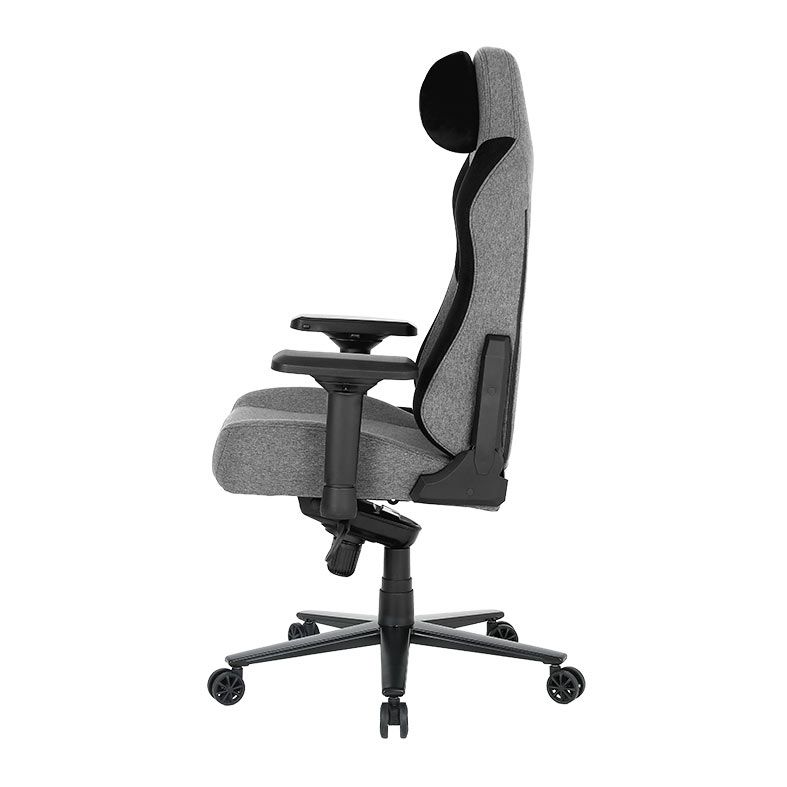 Cadeira Gamer DT3 Nero V2, Graphite, 13748-3
