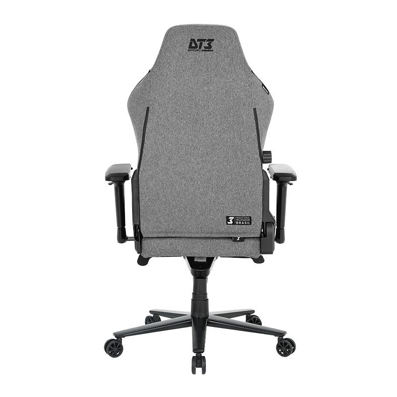 Cadeira Gamer DT3 Nero V2, Graphite, 13748-3