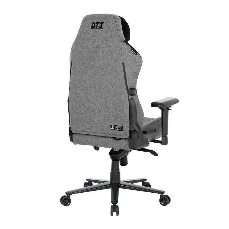 Cadeira Gamer DT3 Nero V2, Graphite, 13748-3