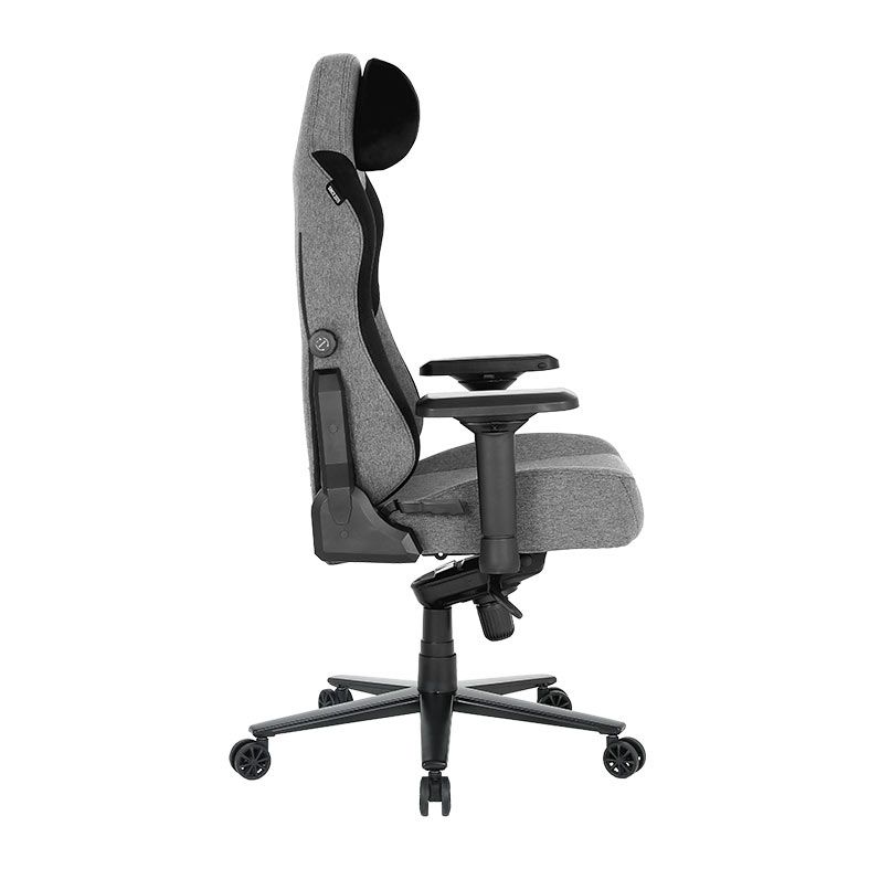 Cadeira Gamer DT3 Nero V2, Graphite, 13748-3