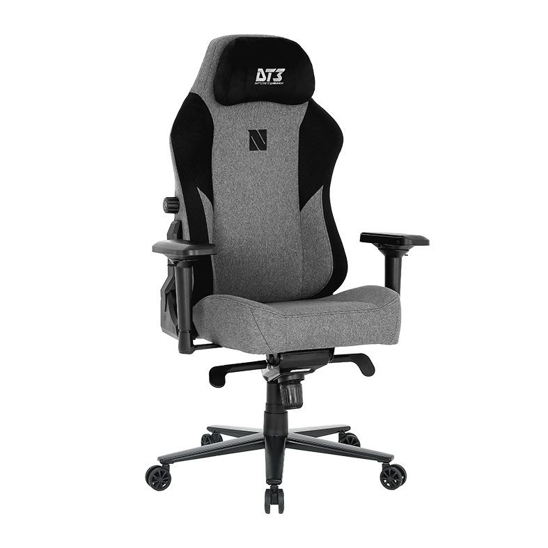 Cadeira Gamer DT3 Nero V2, Graphite, 13748-3