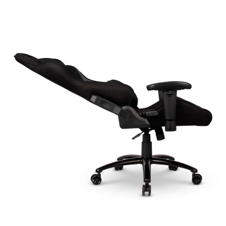Cadeira Gamer DT3 Elise Fabric, Preto, 13759-5