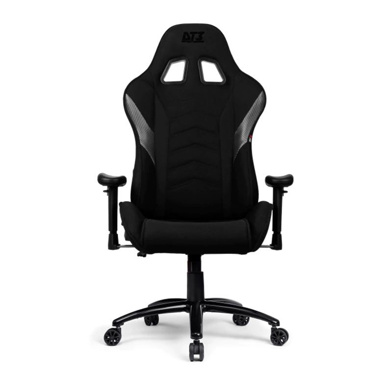 Cadeira Gamer DT3 Elise Fabric, Preto, 13759-5