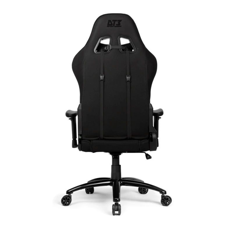 Cadeira Gamer DT3 Elise Fabric, Preto, 13759-5