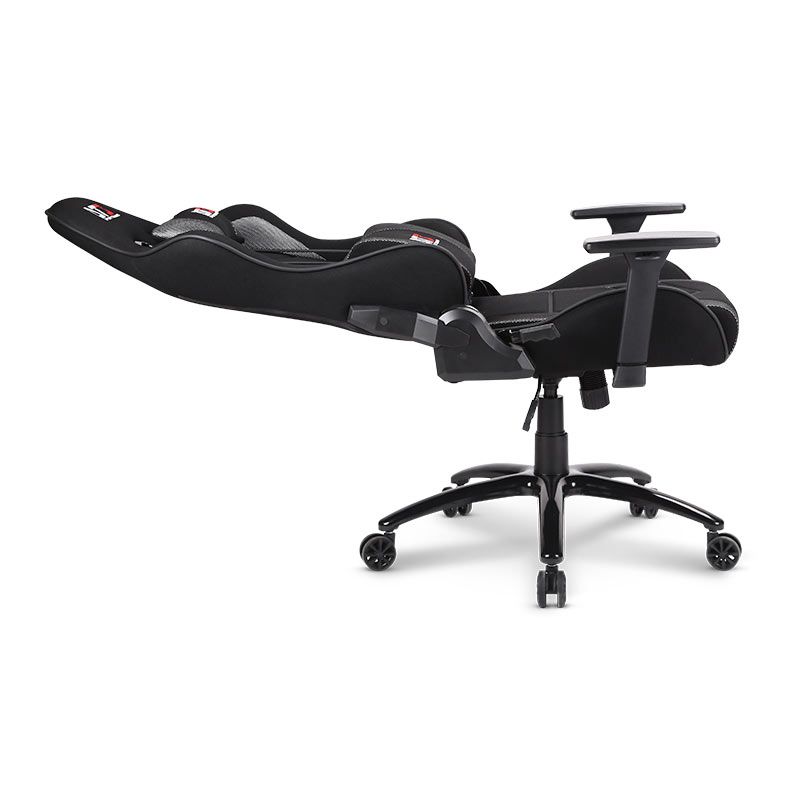 Cadeira Gamer DT3 Romeo V2, Preto, 13791-1
