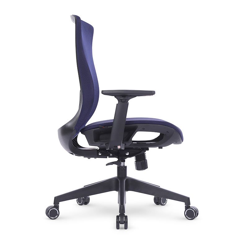 Cadeira Office DT3 Vicenza, Deep Sea, 13891-2